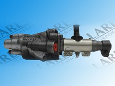 Power Steering Control Valve, Part No. 10069